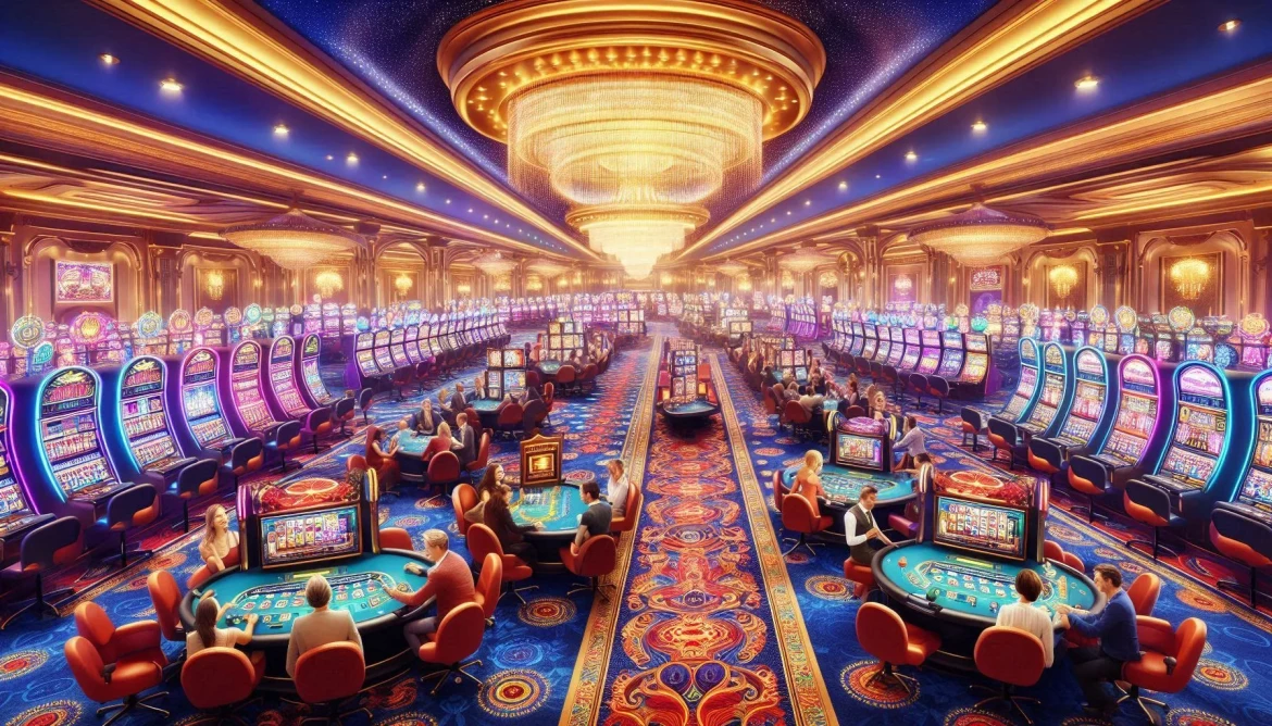 Elon Casino